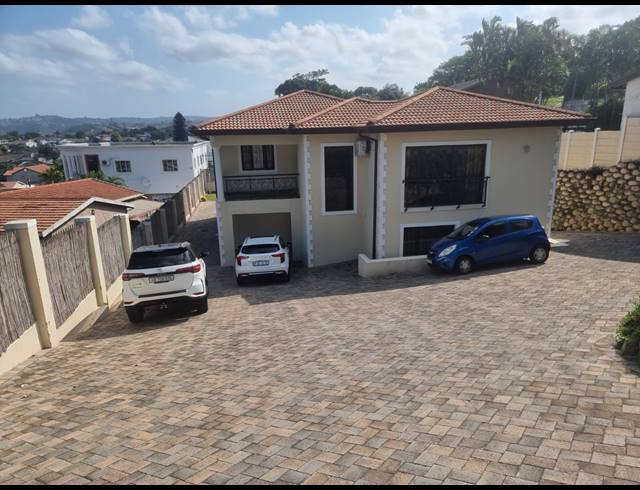 1 BEDROOM FLAT TO LET IN MOUNT VERNON